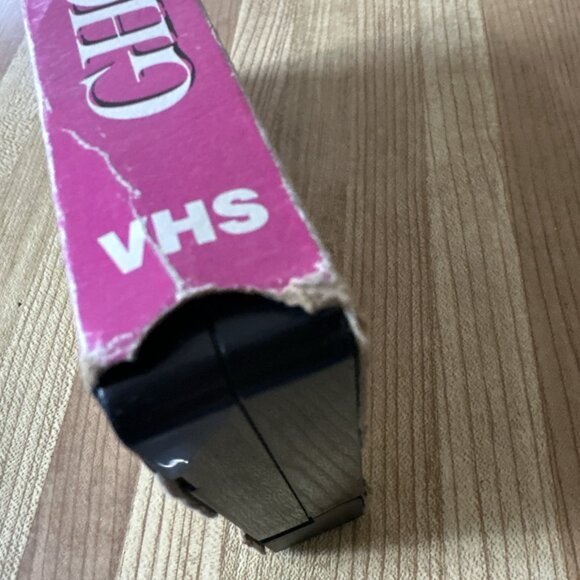 Ghoulies (VHS, 1985, Vestron) Peter Liapis, Lisa Pelikan - Picture 12 of 12